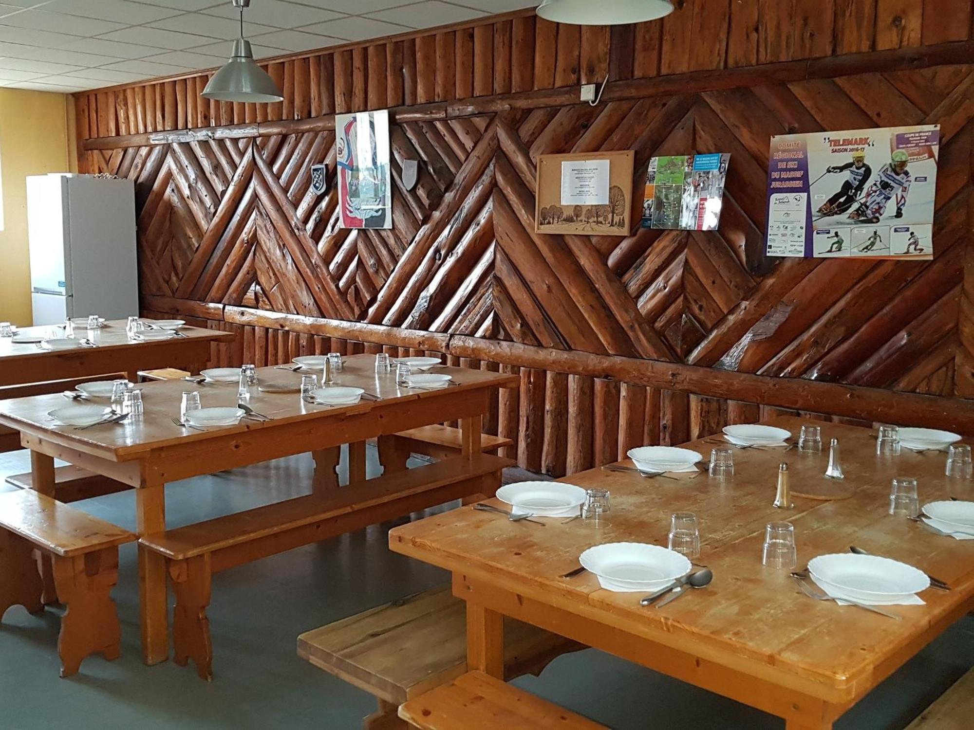 La Marmotte De La Meije Le Bourg-dʼOisans Esterno foto